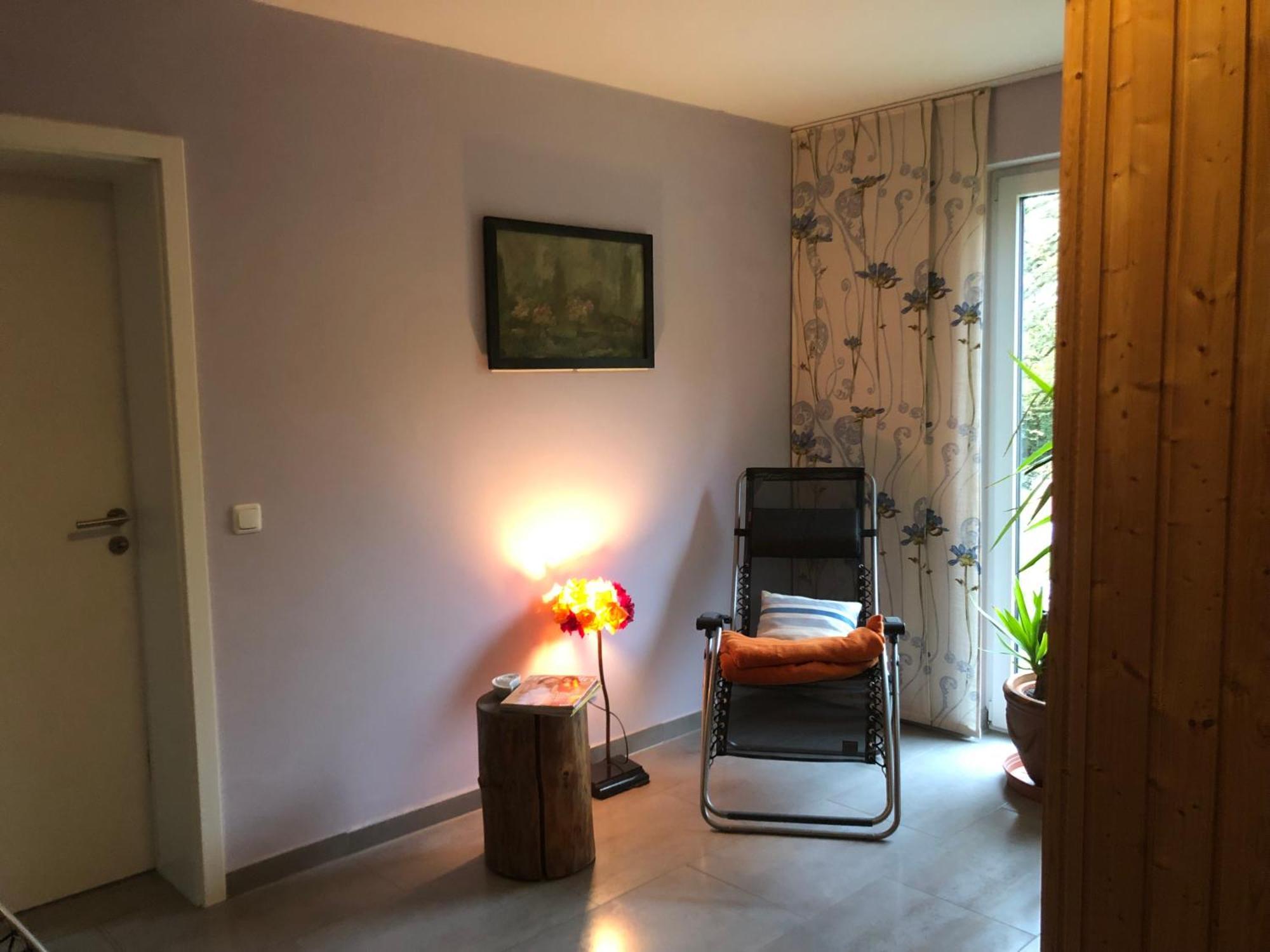 Ferienhaus Conradshoeh Mit Sauna イルメナウ エクステリア 写真
